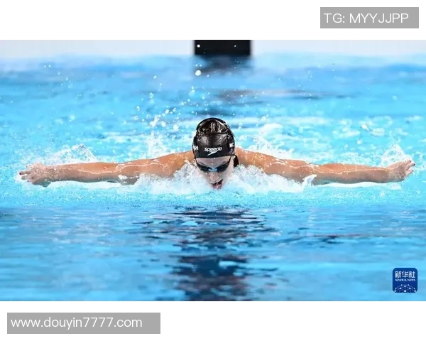 奥运会游泳项目技术创新及训练实践 奥运会游泳项目技术创新及训练实践