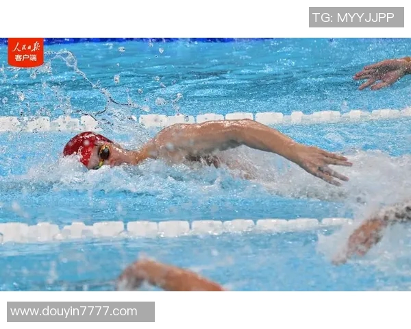奥运会游泳自由泳项目世界纪录挑战者