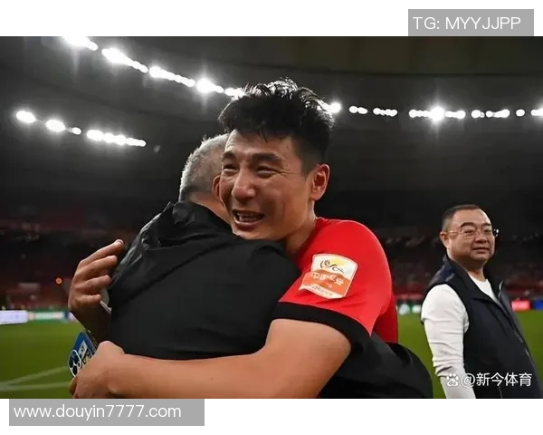 突发！武磊宣布将离队，球迷不舍告别