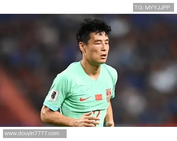 战术拆解:武磊为何能掌控比赛节奏? 战术拆解:武磊为何能掌控比赛节奏?