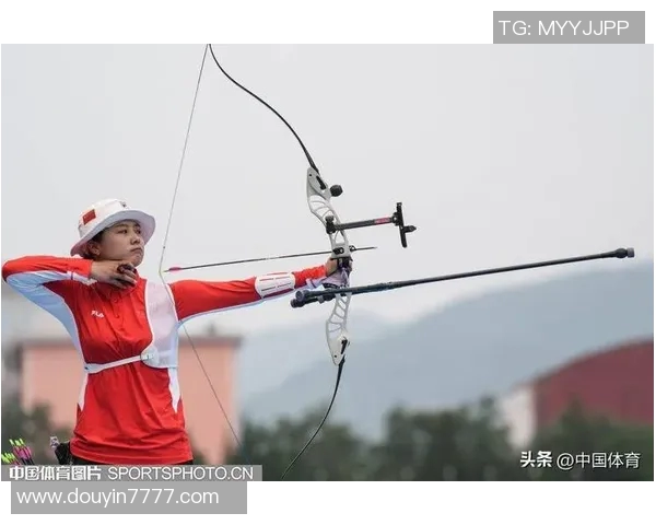 奥运会射箭比赛心理素质训练方法探讨