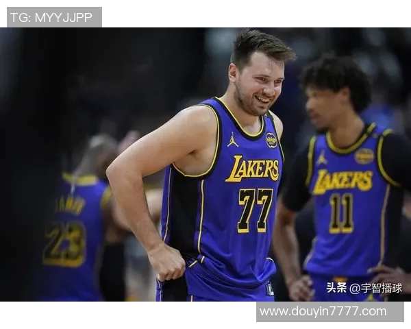 东契奇赛后采访爆金句，引全场大笑