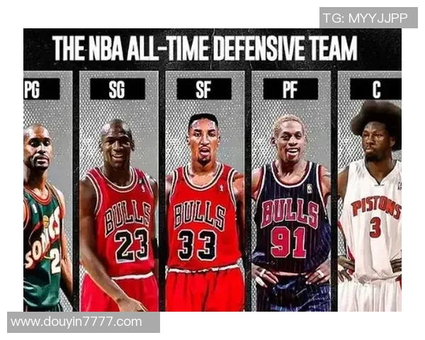 NBA赛季防守球员综合评价体系 NBA赛季防守球员综合评价体系