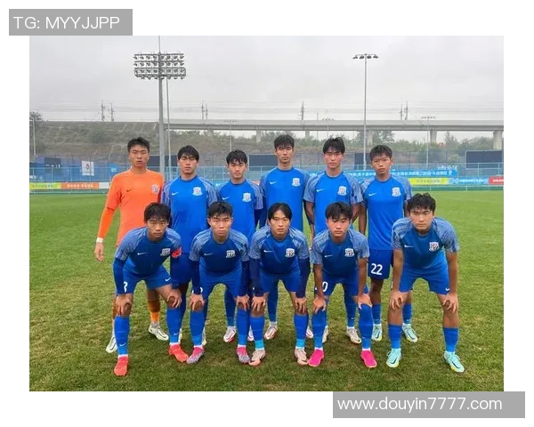 中国青训计划曝光，每年选拔千名少年球员