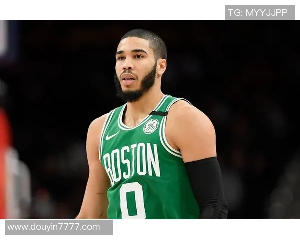 塔图姆背后的故事：从少年到巨星之路