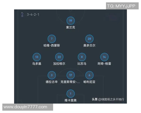 英超球队球员位置灵活性及战术影响