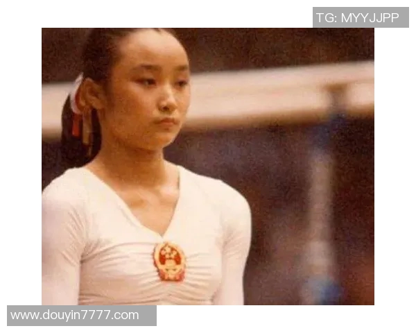 体操世界冠军退役后当上高校教师,分享人生经验 体操世界冠军退役后当上高校教师,分享人生经验