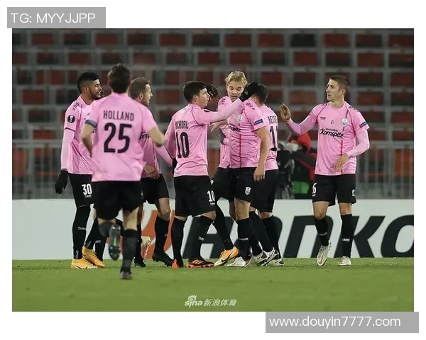 最新战报：欧联全场高光瞬间集锦