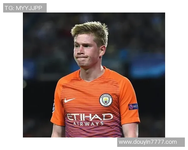 德布劳内今日状态爆棚，全场最佳当之无愧！