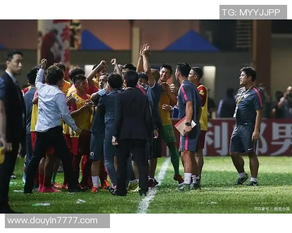 世界杯重磅处罚消息公布某队因违规遭罚款并被追加停赛