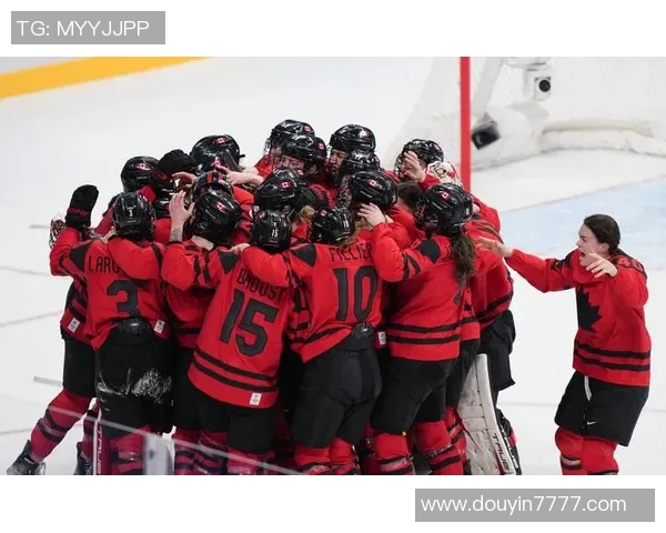 国家女子冰球队征战加拿大系列赛 以锻炼新人为核心目标 国家女子冰球队征战加拿大系列赛 以锻炼新人为核心目标
