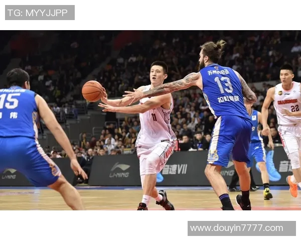 CBA五大经典高光时刻回顾 每一幕都让人热血沸腾与满满回忆