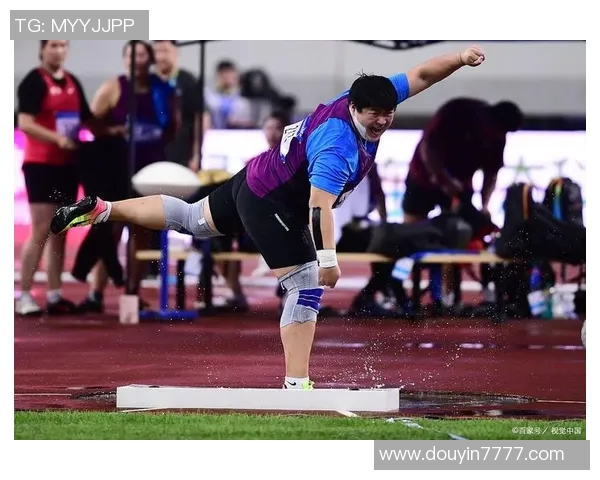 奥运会多项目参赛运动员体能分配策略研究与实践探索